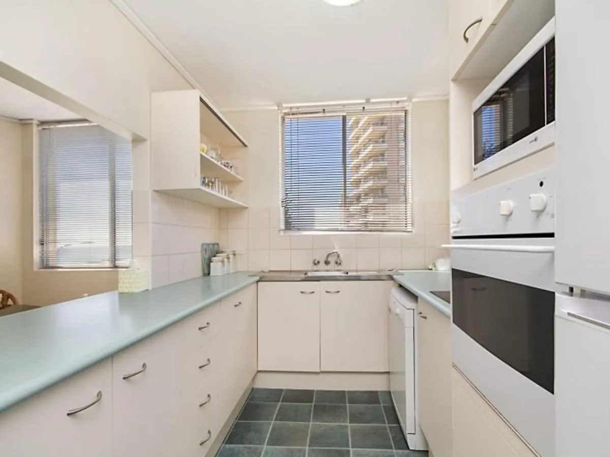 Kingston Court Unit 11 Apartment Gold Coast