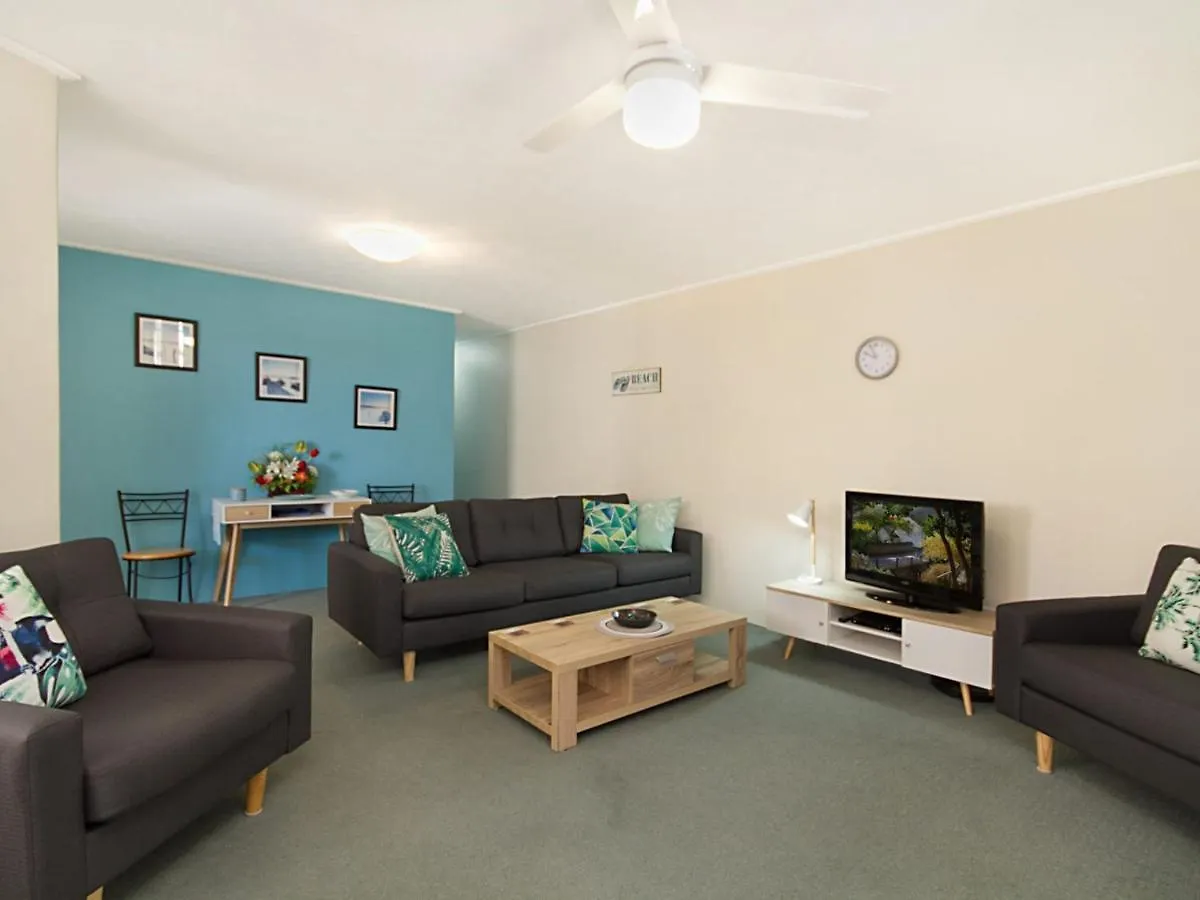 Kingston Court Unit 11 Apartment Gold Coast