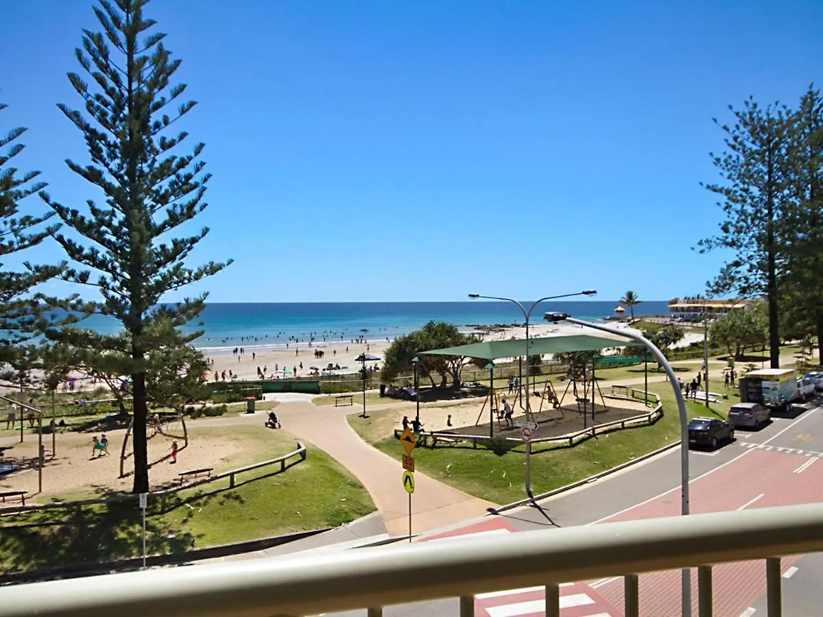Kingston Court Unit 11 Apartment Gold Coast
