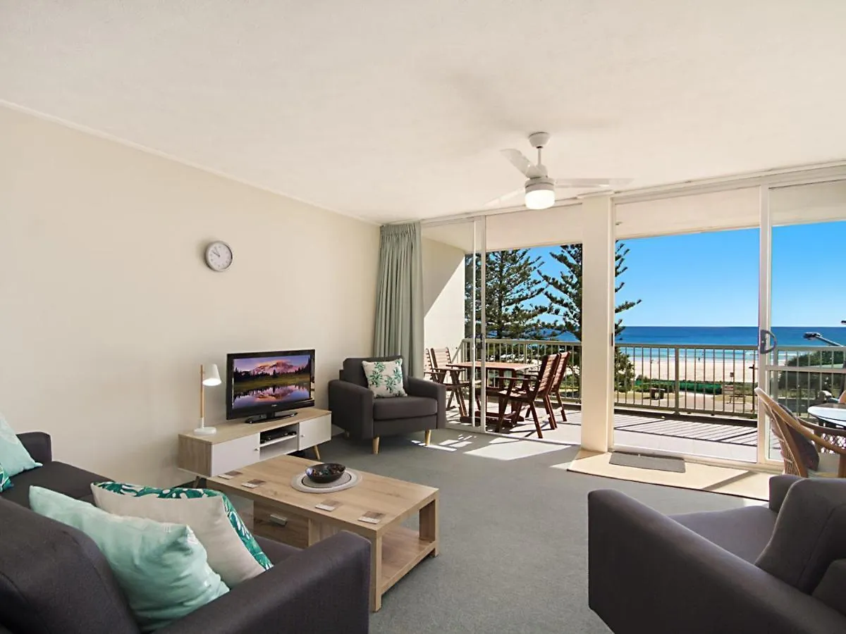 Kingston Court Unit 11 Apartment Gold Coast