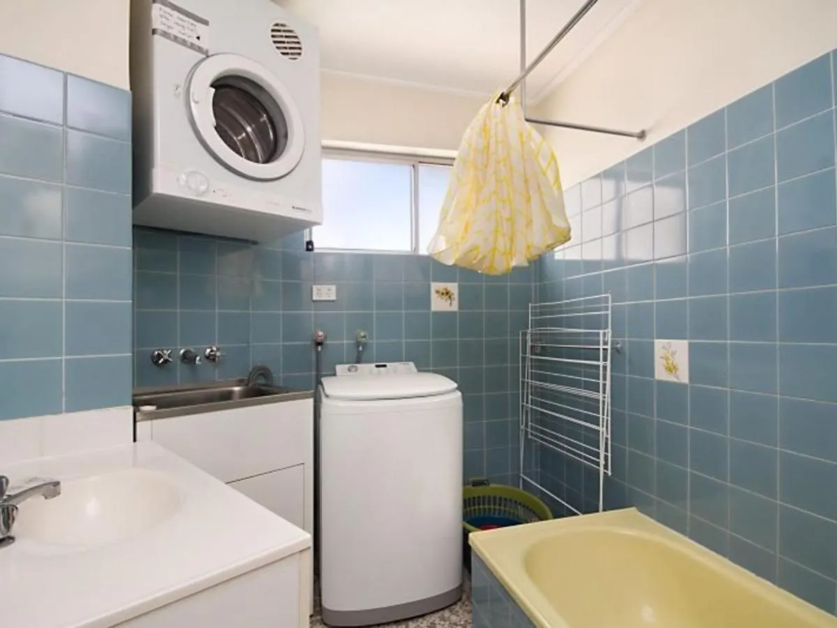 Kingston Court Unit 11 Apartment Gold Coast 0*,  Australia